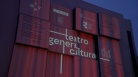 fotogramma del video Teatro Verdi: Amirante, cultura motore di rigenerazione e ...